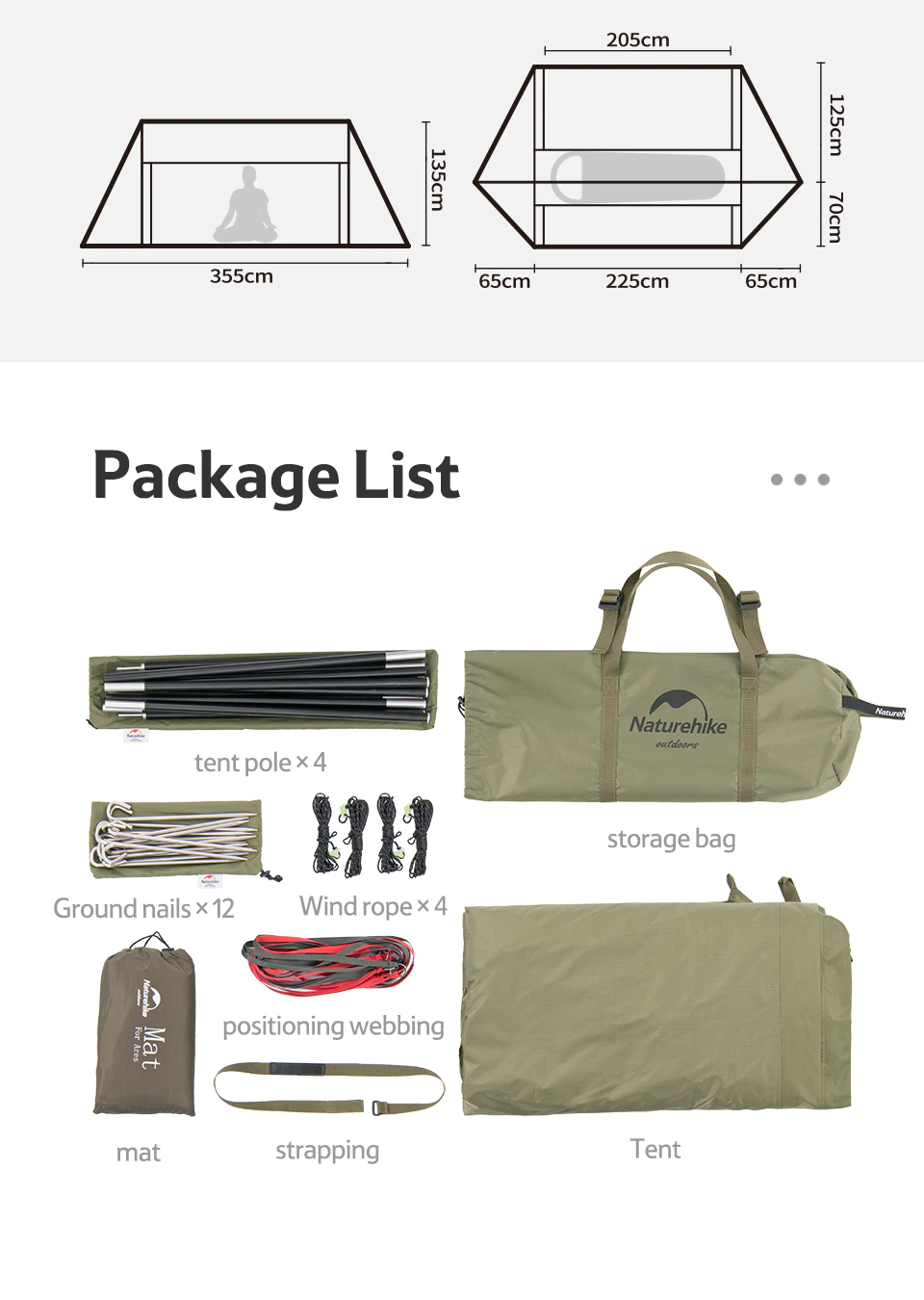 Cheap Goat Tents 